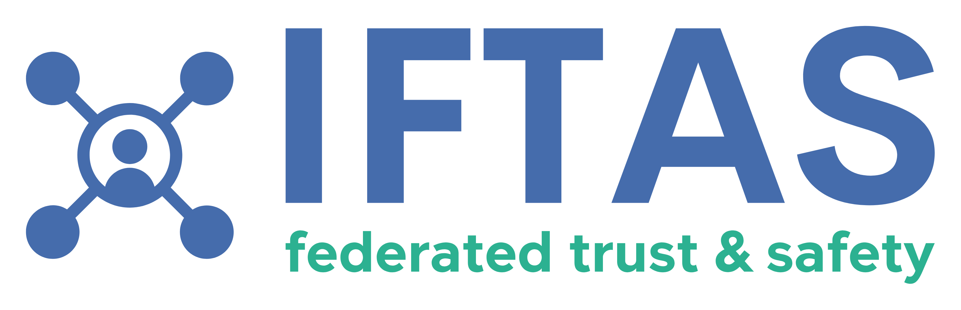 Color logo with background