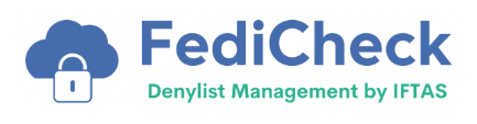 fedicheck logo